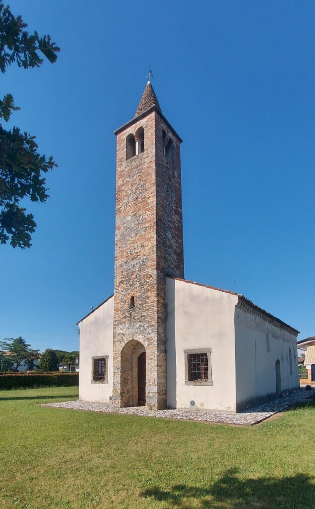 Chiesa di San Martino