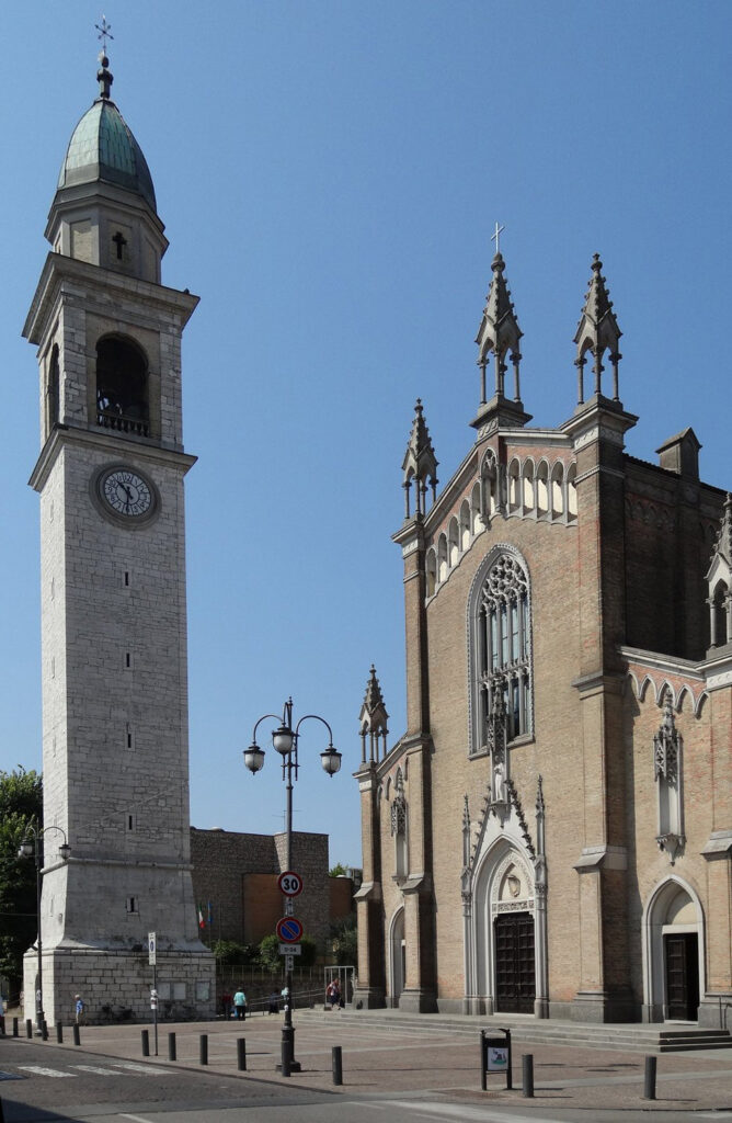 Duomo di San Lorenzo